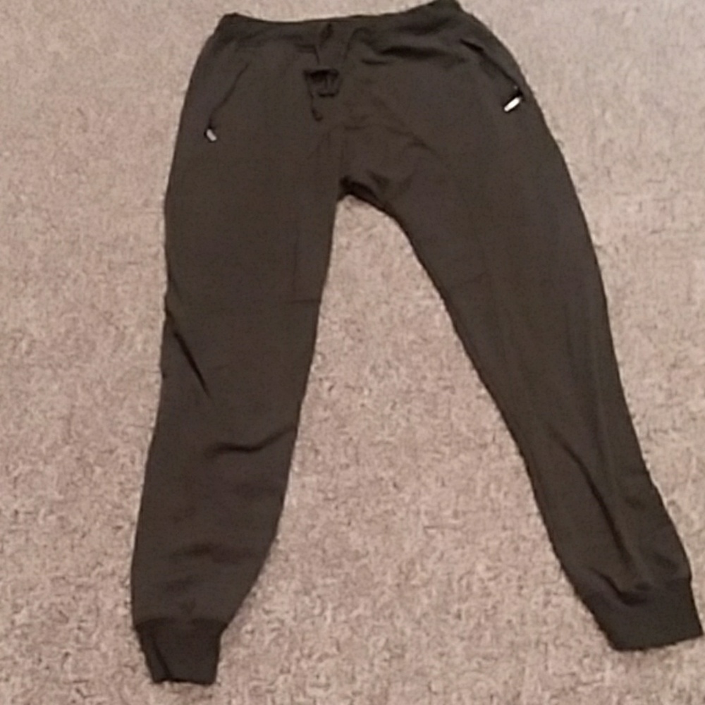 Joggers